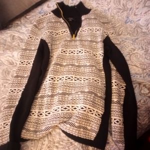 Small Skyr sweater
